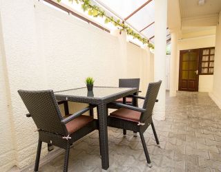 Гостиница "Венера-2"