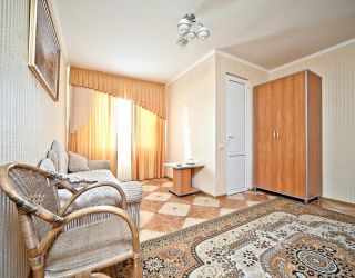 Гостиница "Венера-2"