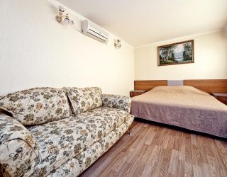 Гостиница "Венера-2"