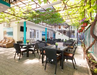 Гостиница "Венера-2"