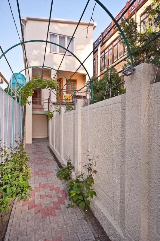 Гостиница "Венера-2"