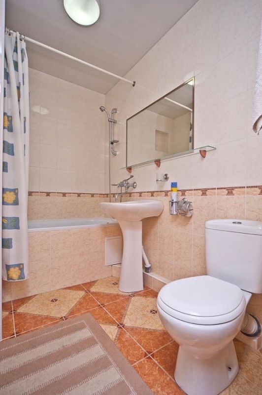 Гостиница "Венера-2"