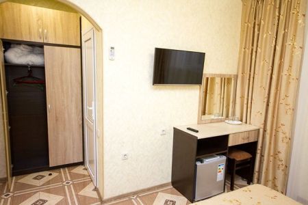 Стандартный 2-местный