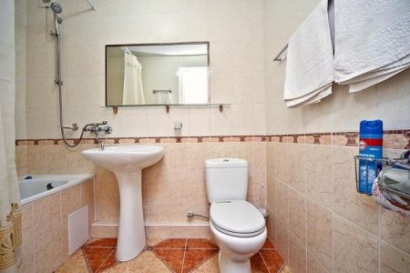 Стандартный 2-местный