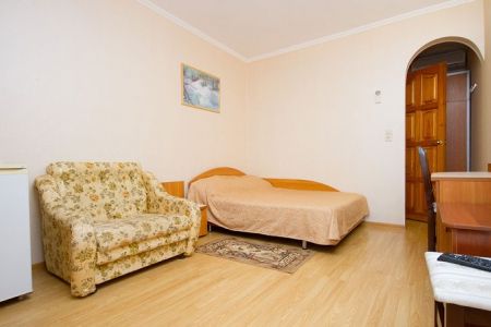 Стандартный 3-местный