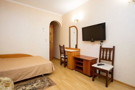 Стандартный 3-местный