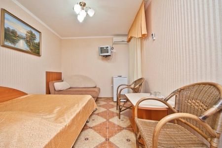 Стандартный 3-местный