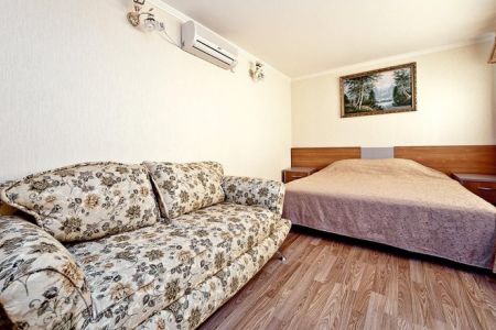 Стандартный 3-местный