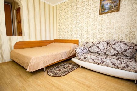 Стандартный 4-местный