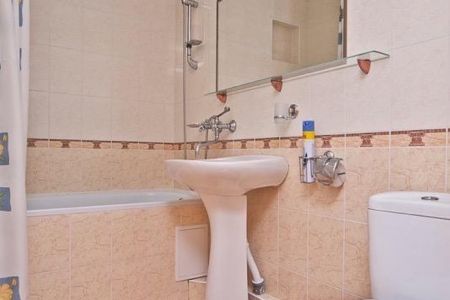 Стандартный 4-местный