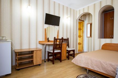 Стандартный 4-местный