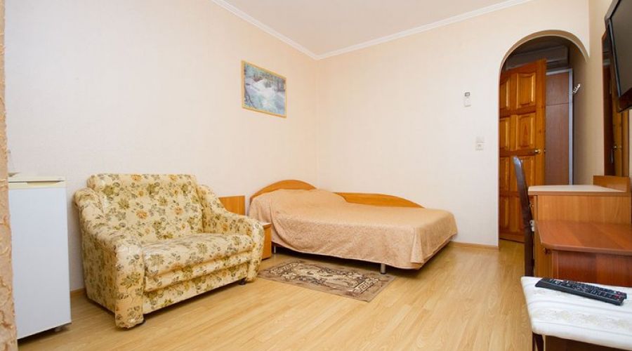 Стандартный 3-местный