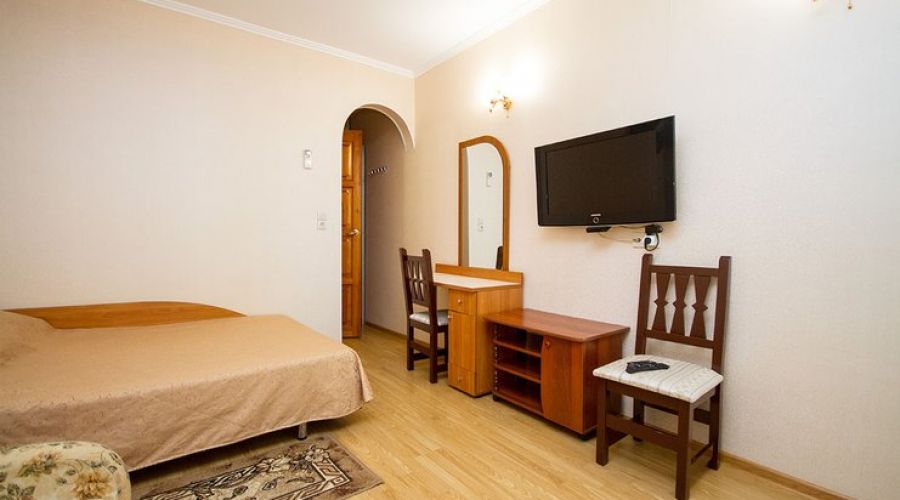 Стандартный 3-местный