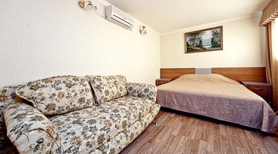 Стандартный 3-местный