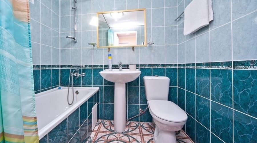 Стандартный 3-местный