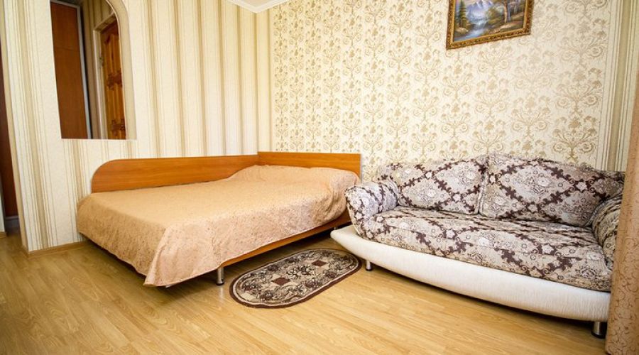 Стандартный 4-местный