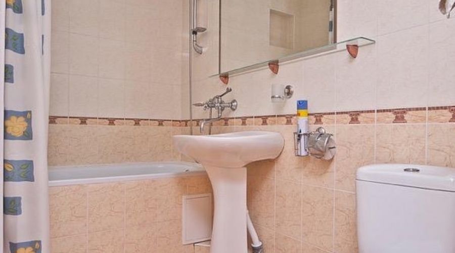 Стандартный 4-местный